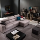 Mga tip para sa pagpili ng mga modernong sofa