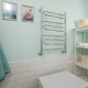 Fürdőszoba állványok: típusok és használati tippek