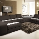 Stylish and trendy sofas