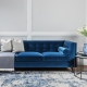 Three-seater sofas: what are they and how to choose?