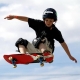 Mga trick sa skateboard: mga uri at panuntunan ng pagpapatupad