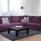 Stūra dīvāni bez roku balstiem: īpašības, veidi un izvēle
