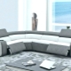 Mga matalinong sofa: pangkalahatang-ideya ng assortment