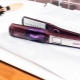 Hair straighteners BaByliss: features, selection and operation