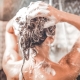 Feuchtigkeitsspendende Haarshampoos: Bewertung der Besten und Auswahlregeln