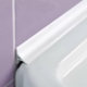 All about bathtub skirting boards