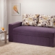 Elegir un sofá cama individual