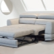 Kihúzható kanapék: jellemzők és fajták