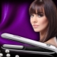 Hair straighteners Redmond: features, current models, rules of use