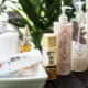 Japon saç kozmetikleri: üreticilere ve profesyonel ürünlere genel bakış