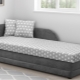 Mi a különbség az oszmán és az ágy és a kanapé között?