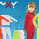 Lynxy termounderkläder för barn: beskrivning, sortiment, urvalskriterier, skötsel