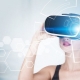 Návrhář virtuální reality: kdo to je a co dělá?
