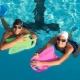 Papan untuk berenang di kolam: model, peraturan untuk pemilihan dan operasi