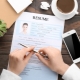 Bagaimana untuk menulis resume tanpa pengalaman kerja?