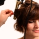 איך לעשות תלתלים לשיער קצר עם מגהץ מסתלסל?