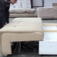 How to assemble a sofa?