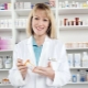 How to write a resume for a pharmacist?