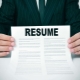 Bagaimana untuk menulis resume syarikat?