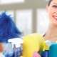 Come scrivere il curriculum di una donna delle pulizie?