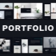 Bagaimana untuk membuat portfolio pereka dalaman?