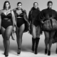 How to become a plus-size model?