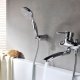 Reliable bathroom faucets