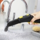 Stoomgeneratoren voor het schoonmaken van een appartement: doeleinden, typen, bedieningsregels
