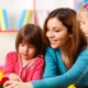 Maestra de preescolar: descripción, conocimiento, formación
