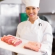 Đầu bếp cửa hàng thịt: yêu cầu trình độ và trách nhiệm chức năng