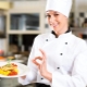Cuoco-tecnologo: qualifiche e responsabilità lavorative