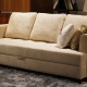 Chenilla para el sofá: características, pros y contras, cuidado.