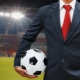 Sportski menadžer: značajke, funkcije, trening