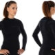 Brubeck thermal underwear: isang pangkalahatang-ideya ng mga modelo, pamantayan sa pagpili