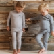 Termikus fehérnemű merinó gyapjúból gyerekeknek: jellemzők és választék