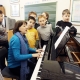 Učitel hudby: rysy profese a školení
