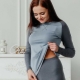 Choosing women's thermal underwear for cold weather