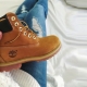 รองเท้าฤดูหนาวของผู้หญิง Timberland: คำอธิบายการแบ่งประเภททางเลือก