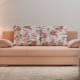 Sofa Eurobook: ciri, saiz dan penilaian