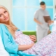 How to choose a shirt for a maternity hospital?
