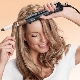 What are conical curling irons and how to use them?
