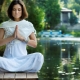 Forgiveness meditation: features and stages