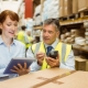 Logistik operasi: intipati profesion, tanggungjawab dan gaji