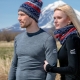 Norveg thermal underwear: pangkalahatang-ideya ng assortment at pagpili