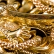 Apakah emas standard 583 dan bagaimana ia berbeza daripada 585?
