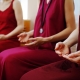 Osho-meditaatiot: Ominaisuudet ja tekniikat