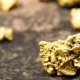 Plaatsen van goudwinning in Rusland