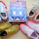 Tipps zur Auswahl eines UV-Trockners für Schuhe
