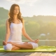 Meditasi pagi: kesan pada seseorang dan teknik pelaksanaan