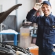 Mekanik kereta: standard profesional dan huraian kerja